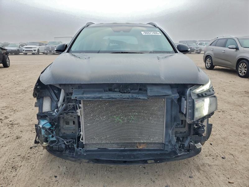 Фото 5 - HYUNDAI SANTA FE