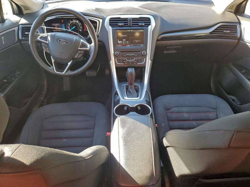 Фото 8 - FORD FUSION