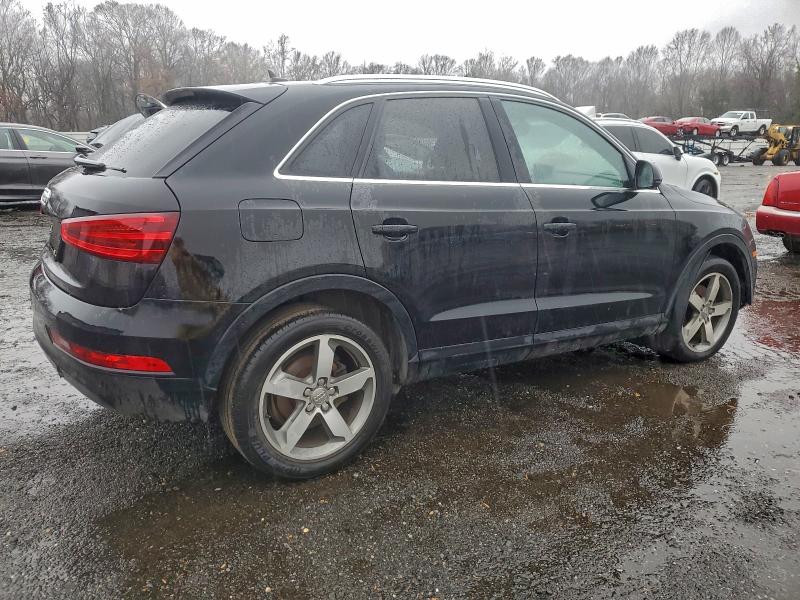Фото 3 - AUDI Q3