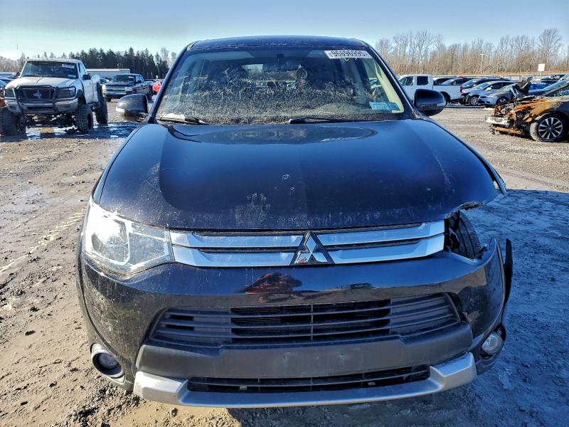 Фото 5 - MITSUBISHI OUTLANDER