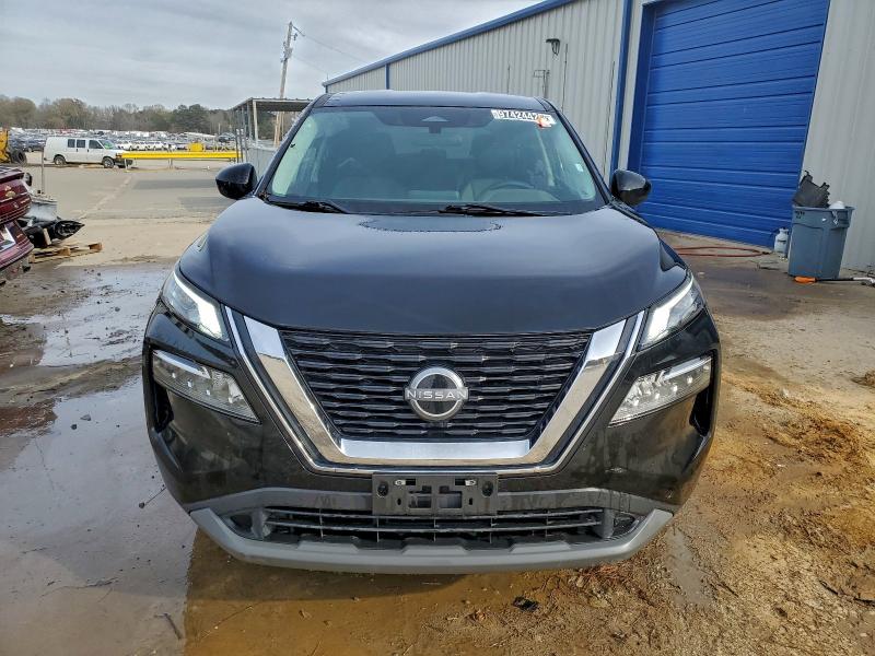 Фото 5 - NISSAN ROGUE