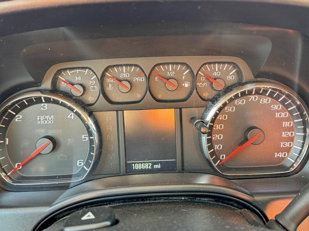 Фото 9 - CHEVROLET ALL Models