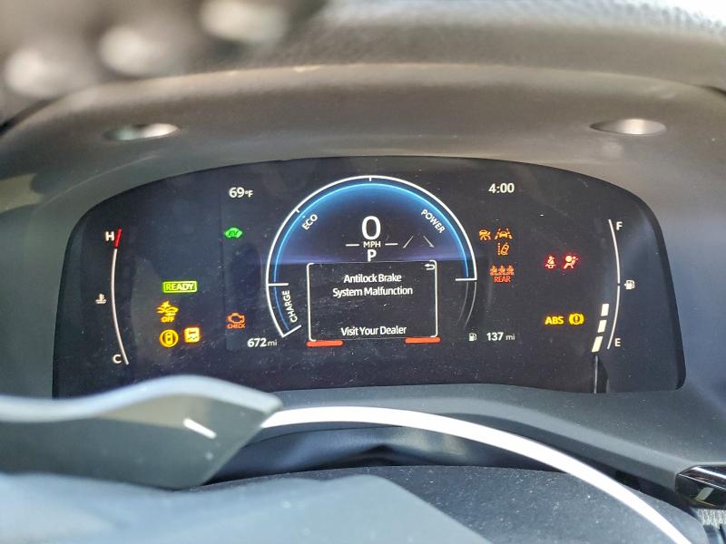 Фото 9 - TOYOTA CAMRY