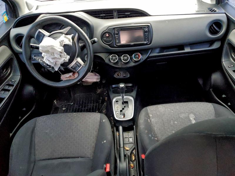 Фото 8 - TOYOTA YARIS