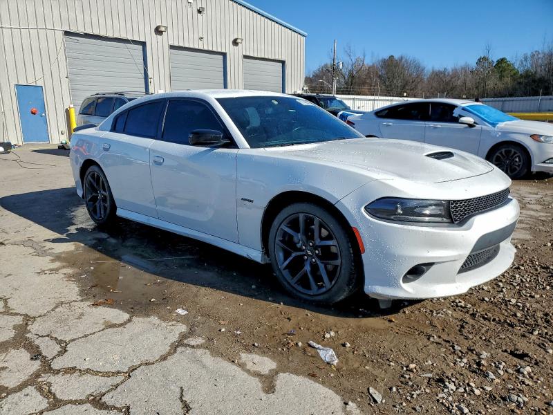 Фото 4 - DODGE CHARGER