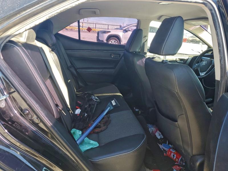 Фото 10 - TOYOTA COROLLA