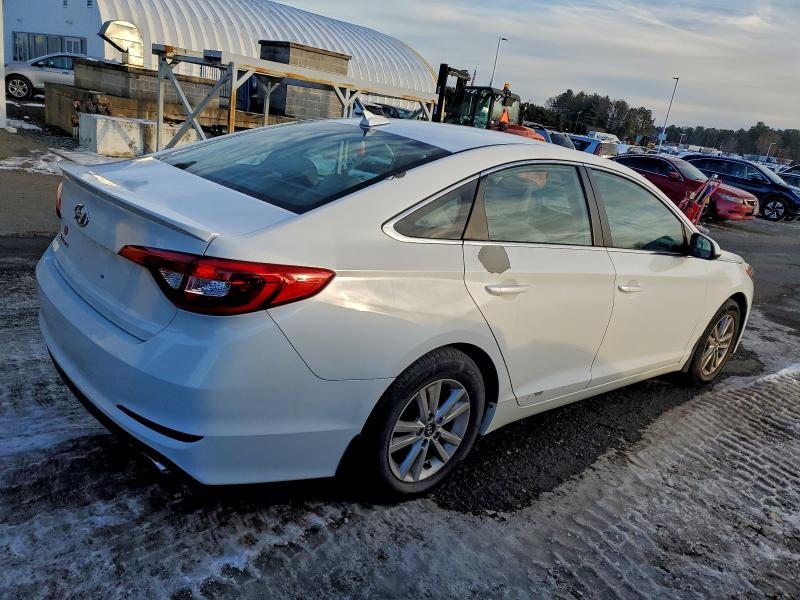Фото 3 - HYUNDAI SONATA