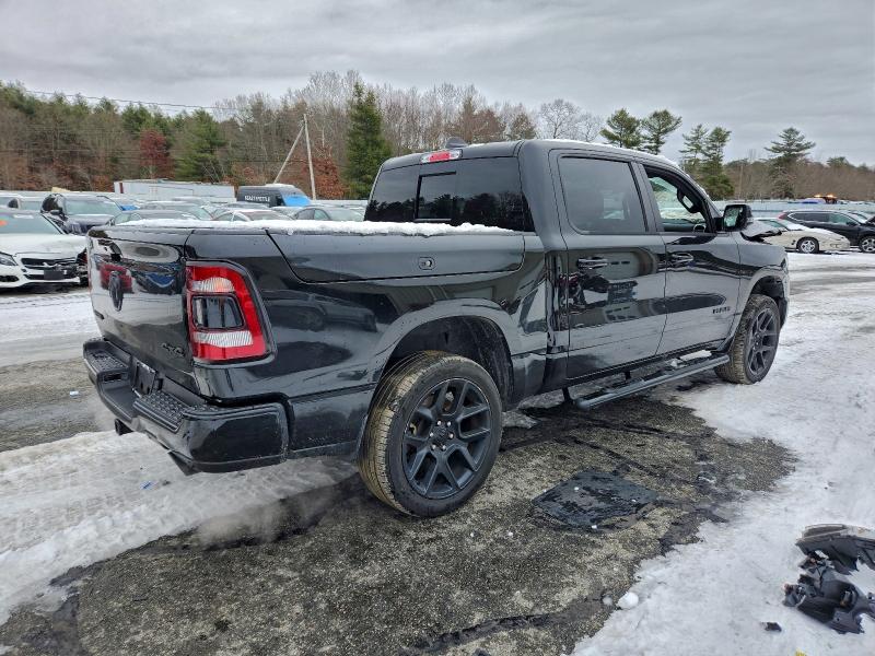 Фото 3 - RAM 1500