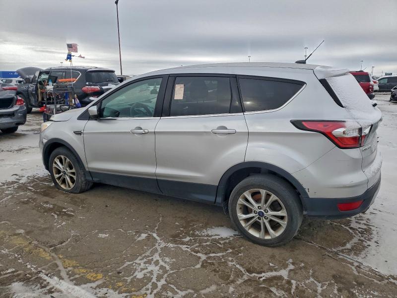 Фото 2 - FORD ESCAPE