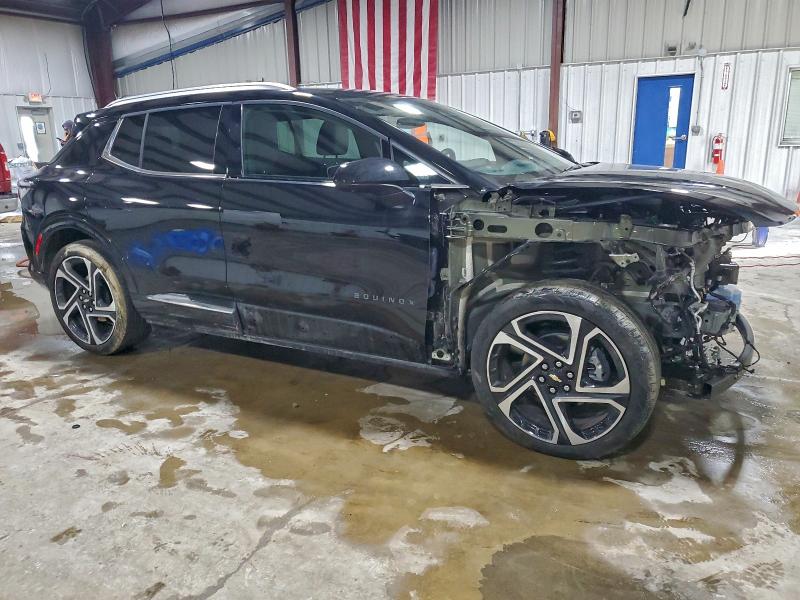 CHEVROLET EQUINOX 3L 2024 VIN 3GN7DMRP9RS281495