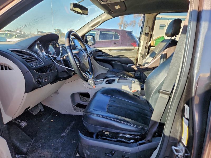 Фото 7 - DODGE CARAVAN