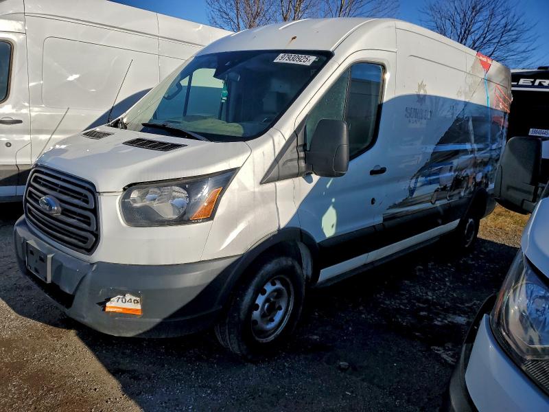 Фото 1 - FORD TRANSIT