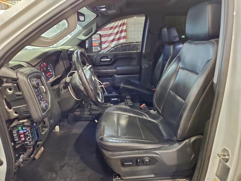 Фото 7 - CHEVROLET ALL Models