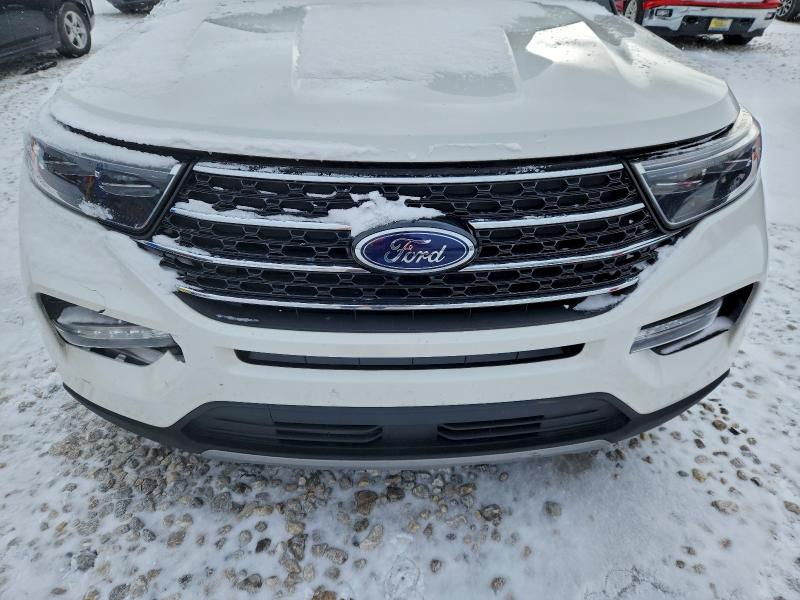 Фото 11 - FORD EXPLORER