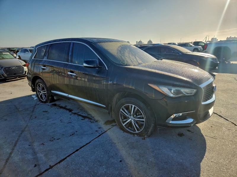 Фото 4 - INFINITI QX60