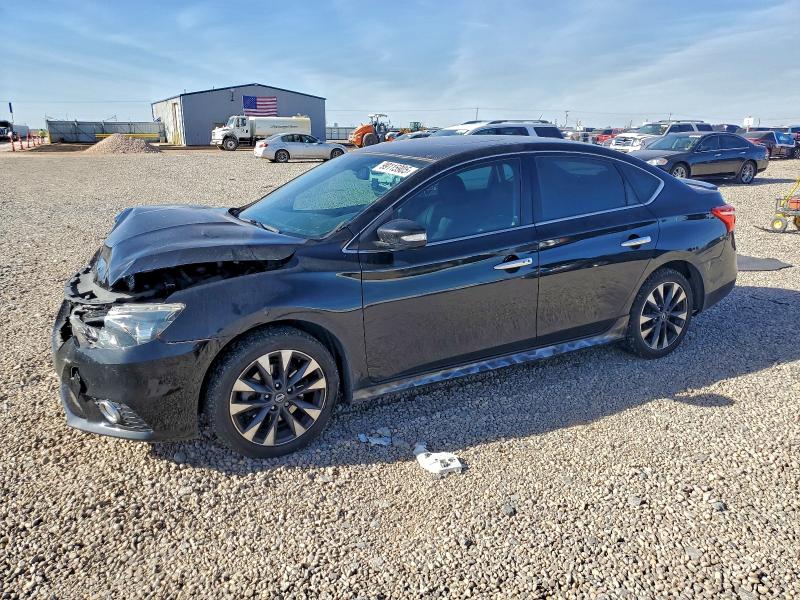Фото 1 - NISSAN SENTRA