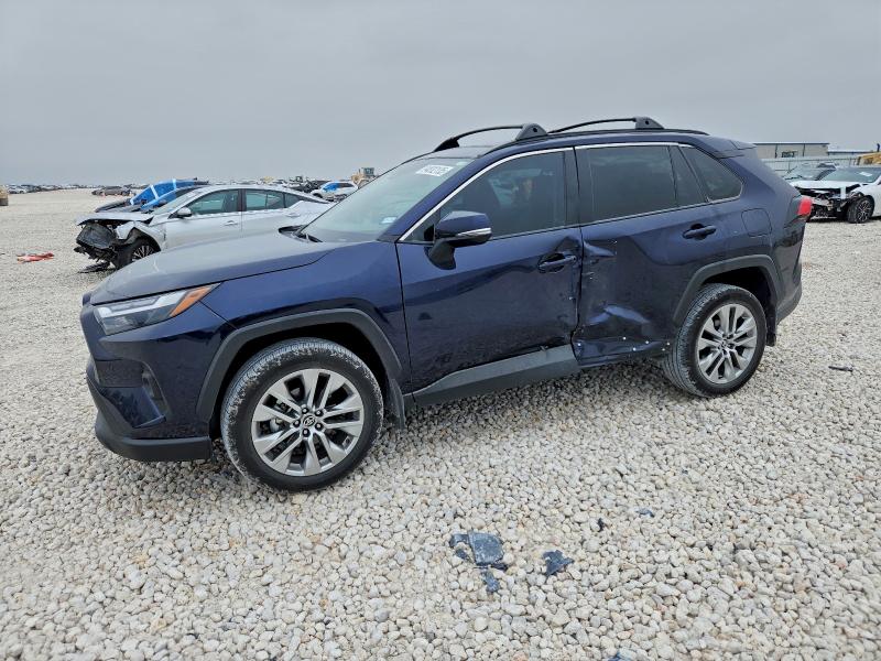 Фото 1 - TOYOTA RAV4