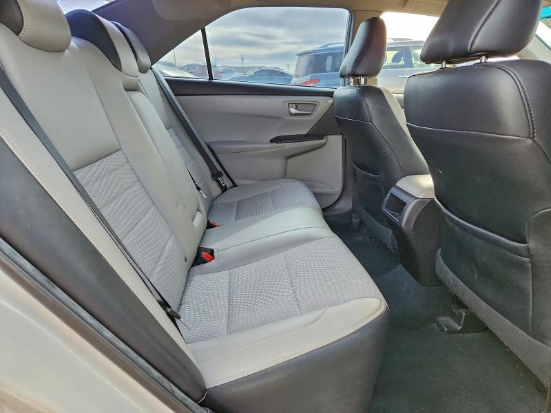 Фото 10 - TOYOTA CAMRY