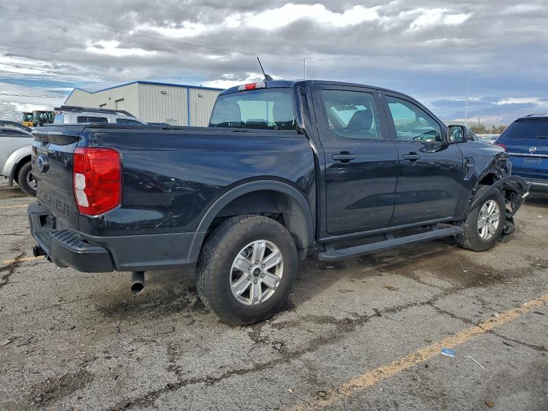 Фото 3 - FORD RANGER