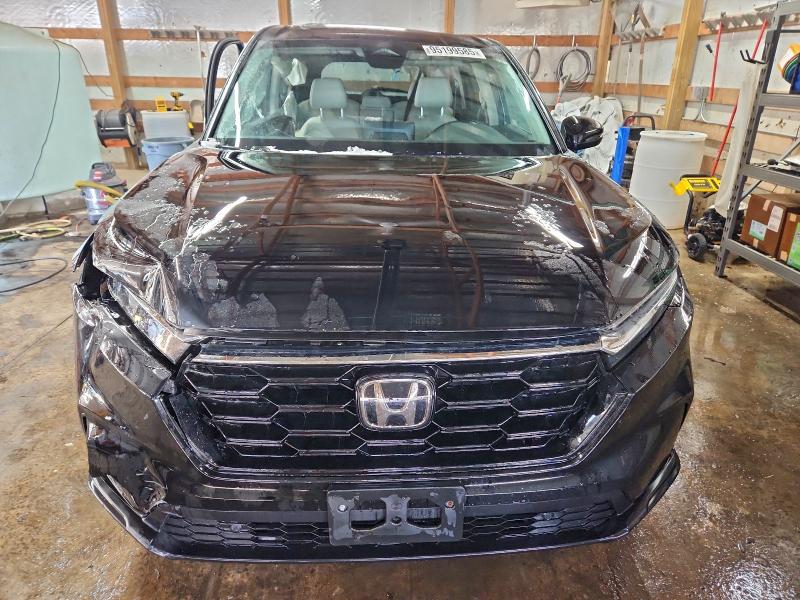 Фото 5 - HONDA CRV