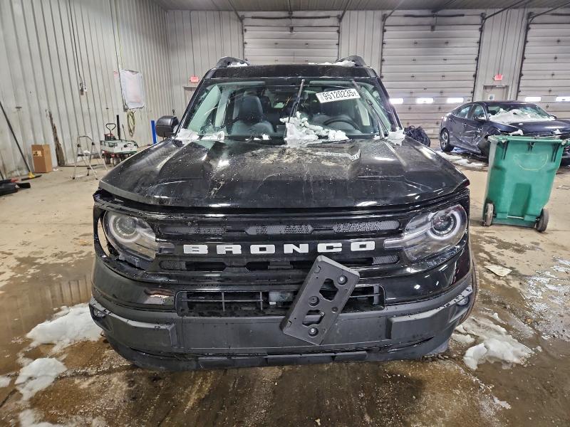 Фото 5 - FORD BRONCO