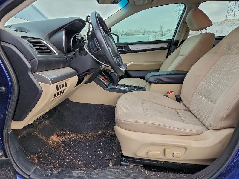 Фото 7 - SUBARU OUTBACK