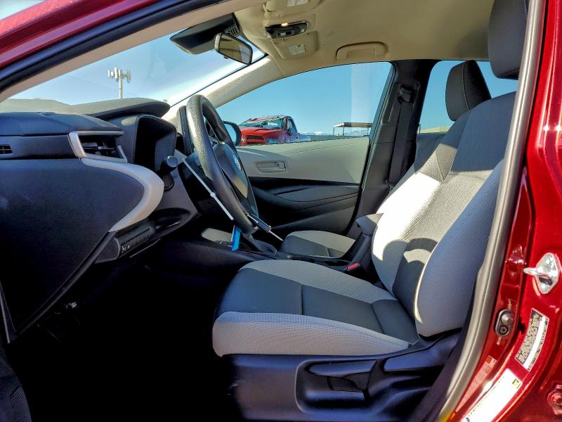 Фото 7 - TOYOTA COROLLA