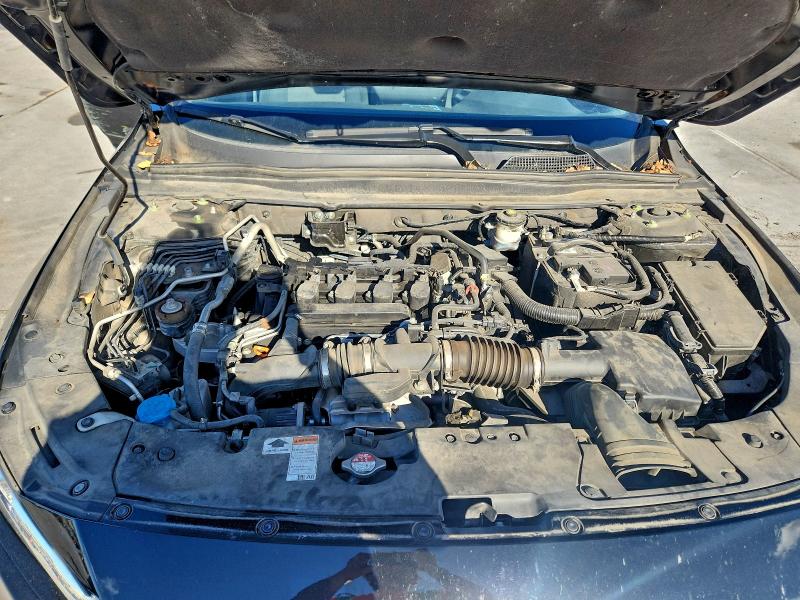 Фото 11 - HONDA ACCORD