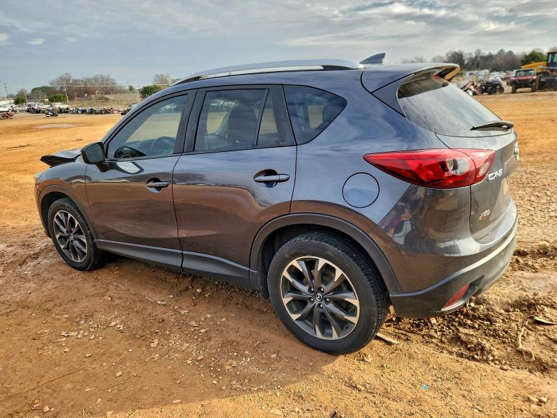 Фото 2 - MAZDA CX-5