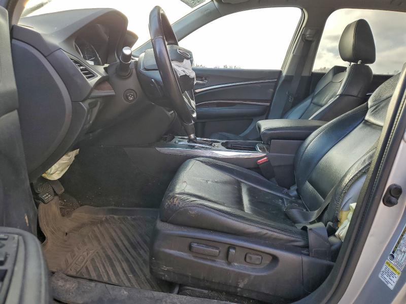 Фото 7 - ACURA MDX