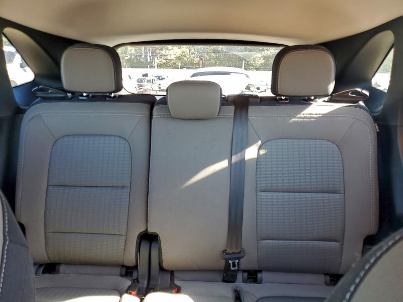 Фото 10 - FORD ESCAPE