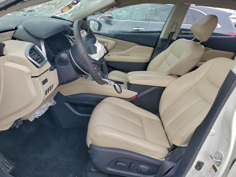 Фото 7 - NISSAN MURANO