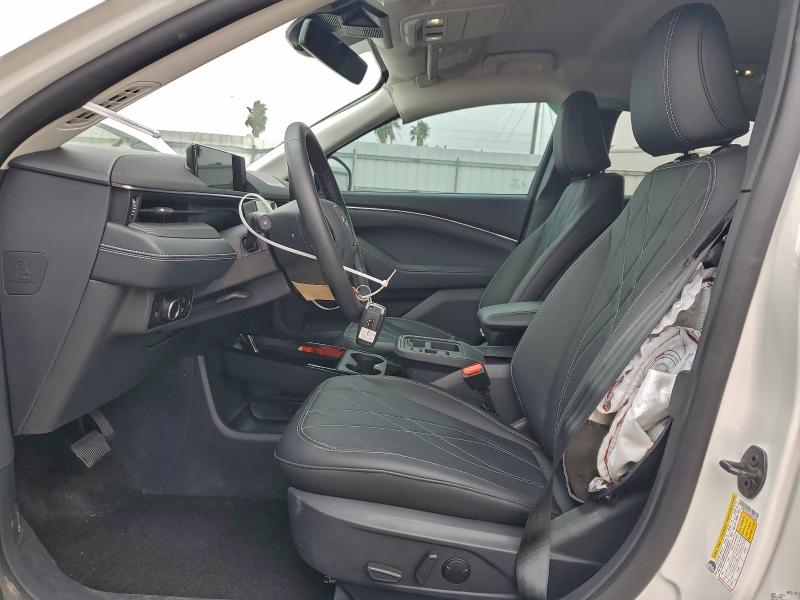 Фото 7 - FORD MUSTANG