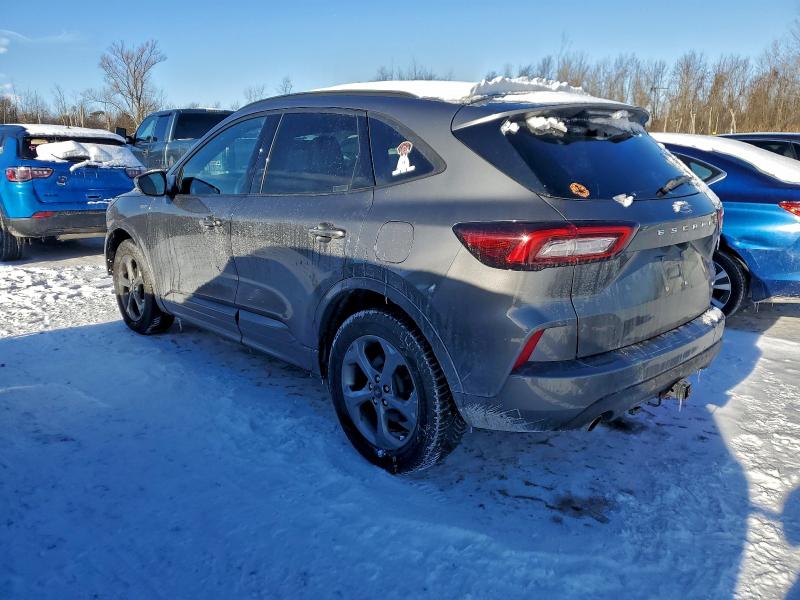 FORD ESCAPE ST 2023 VIN 1FMCU9NA9PUA80145