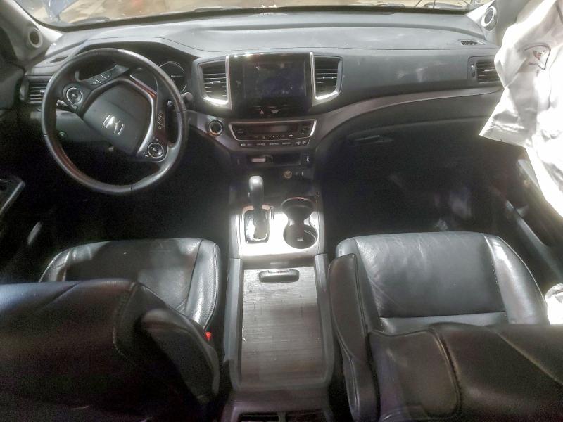 Фото 8 - HONDA PILOT