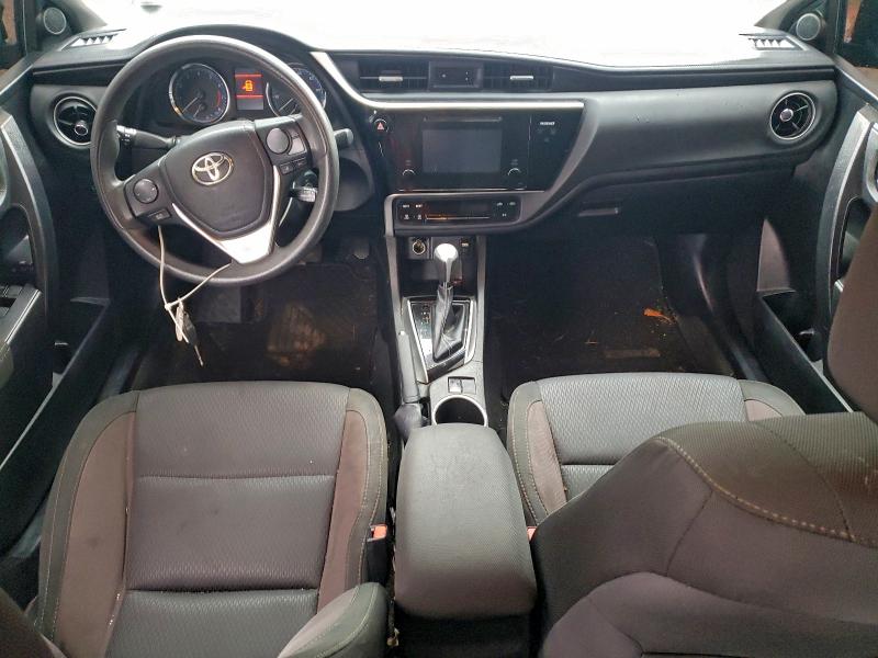 Фото 8 - TOYOTA COROLLA