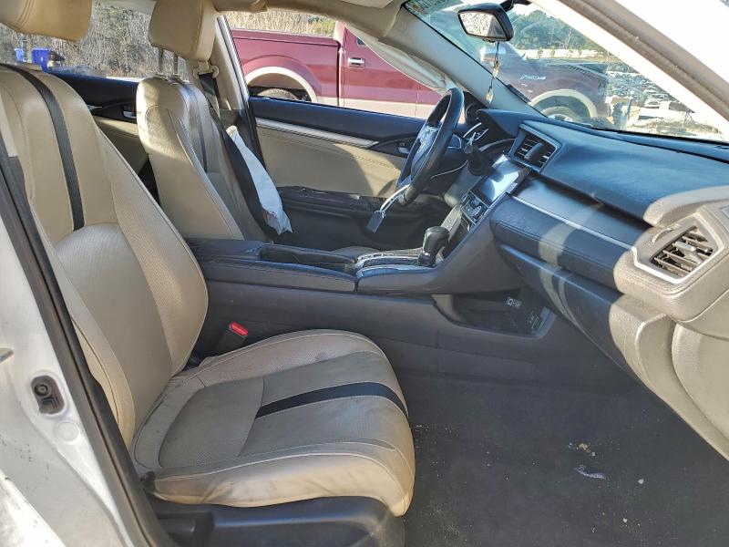 Фото 7 - HONDA CIVIC