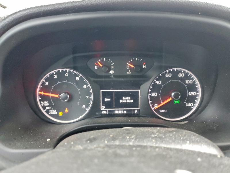 Фото 9 - GMC ACADIA