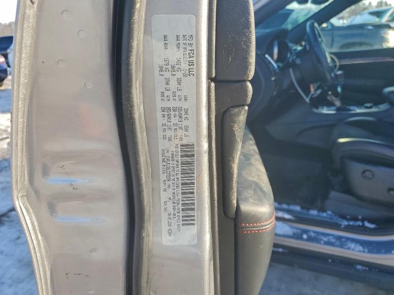 Фото 13 - JEEP GRAND CHER