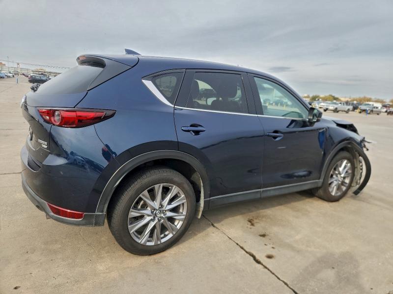 Фото 3 - MAZDA CX-5