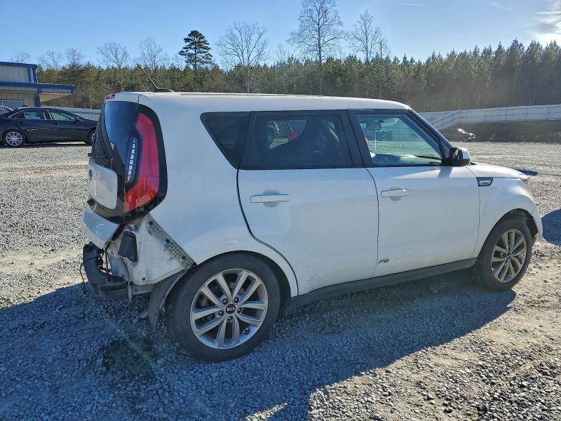 Фото 3 - KIA SOUL