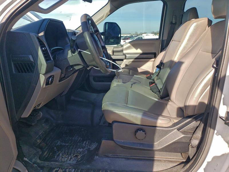 Фото 7 - FORD F350