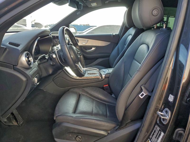 Фото 7 - MERCEDES-BENZ GLC-CLASS