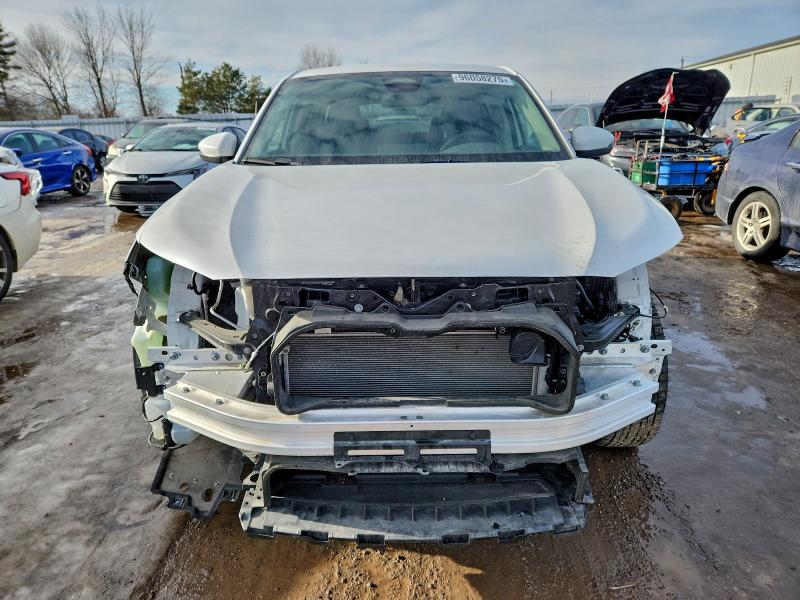 Фото 5 - HONDA HR-V