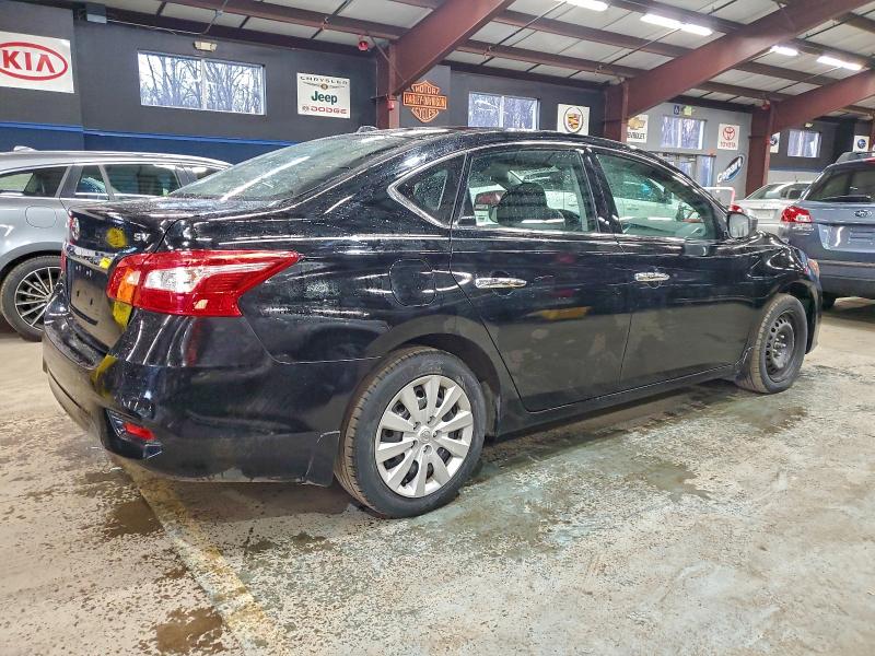 Фото 3 - NISSAN SENTRA