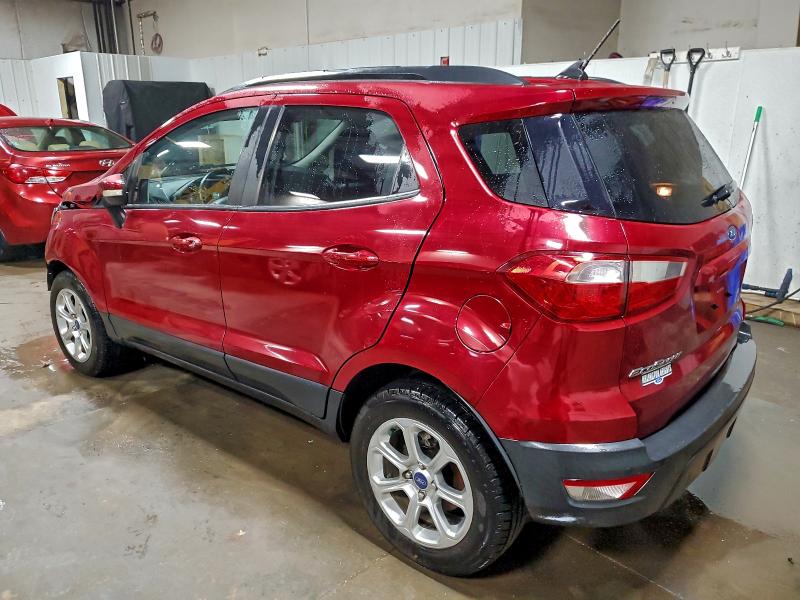 Фото 2 - FORD ECOSPORT