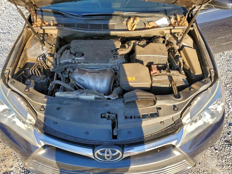 Фото 11 - TOYOTA CAMRY