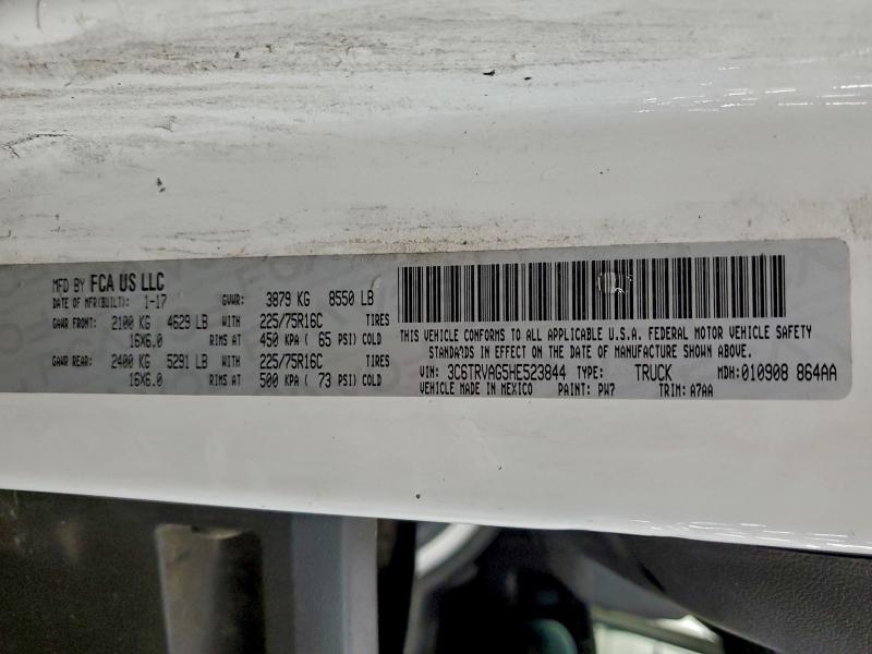 Фото 13 - RAM All Models