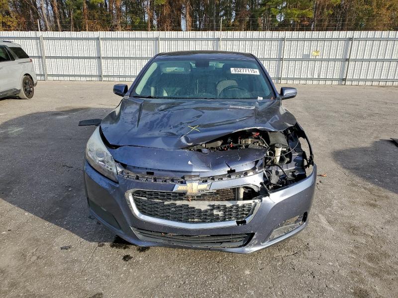 Фото 5 - CHEVROLET MALIBU