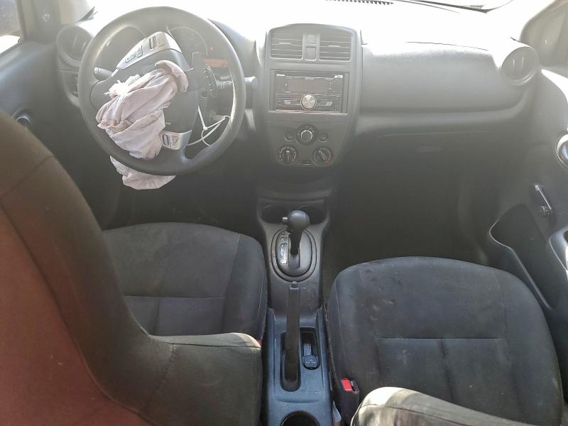 Фото 8 - NISSAN VERSA